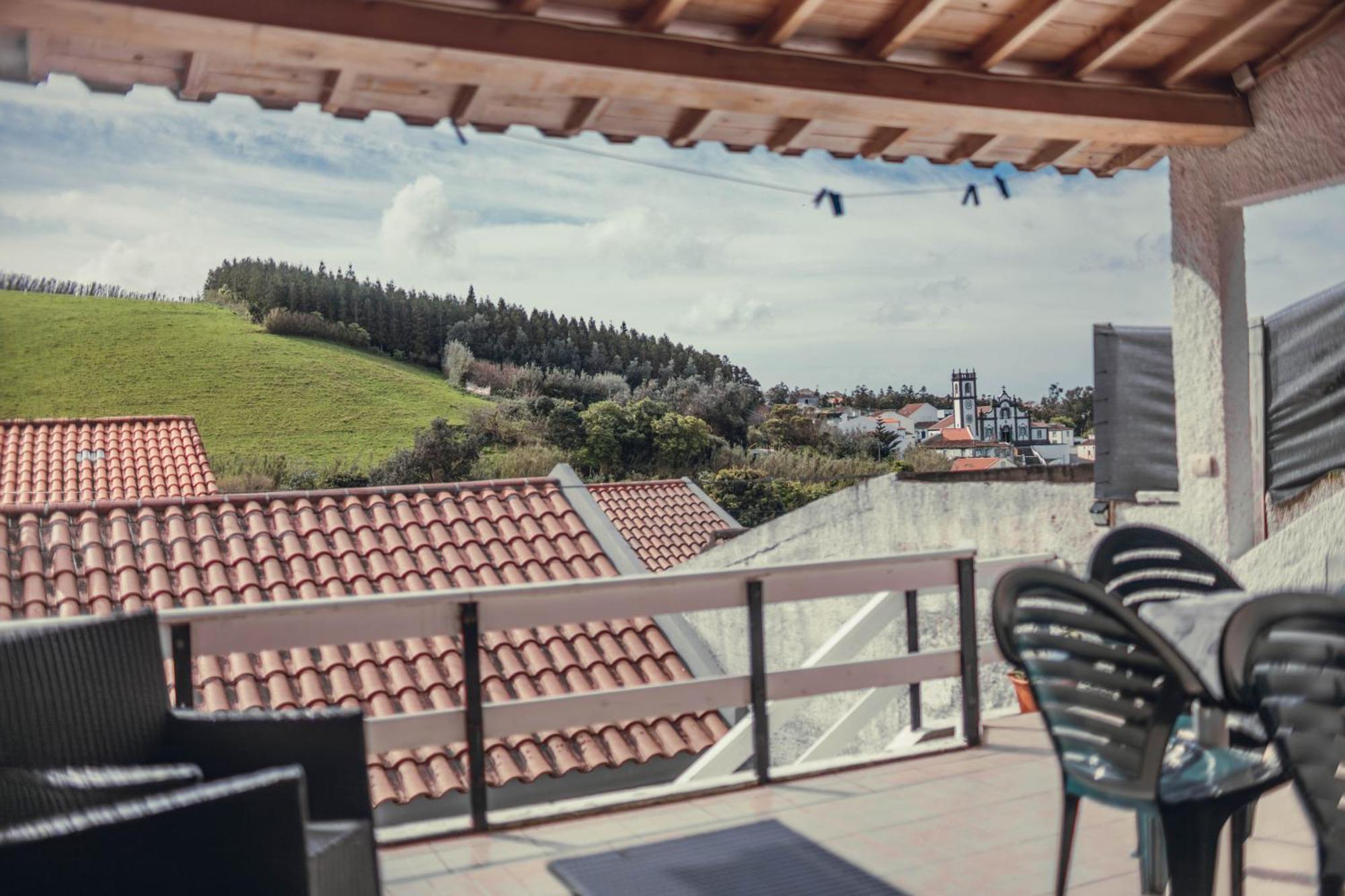 Villa Shr House Porto Formoso Esterno foto