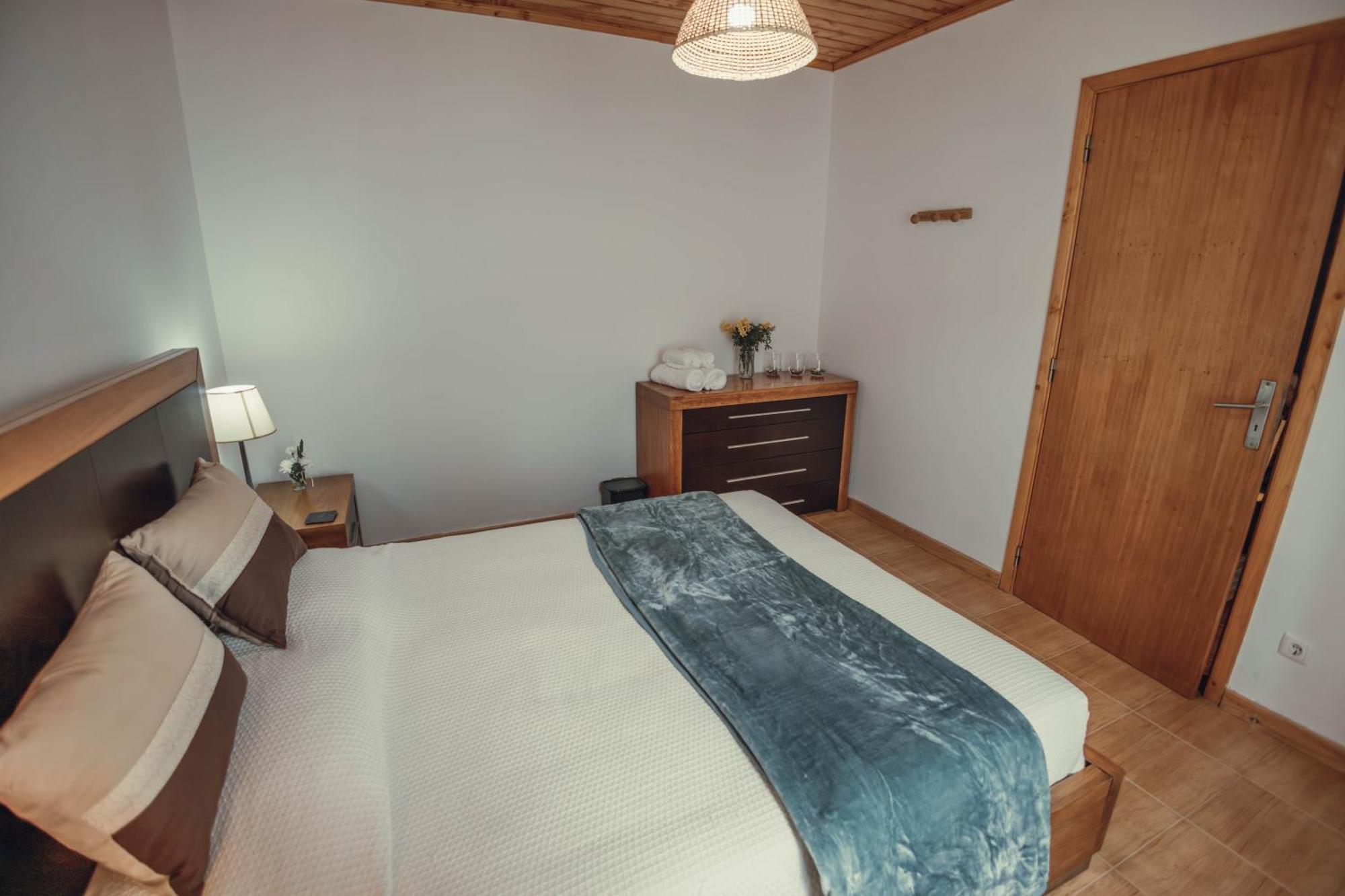 Villa Shr House Porto Formoso Esterno foto
