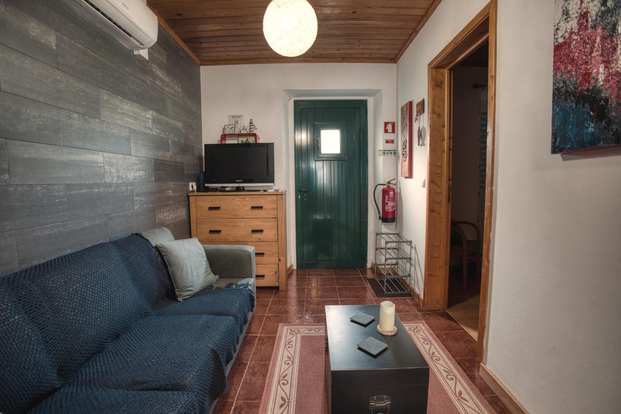 Villa Shr House Porto Formoso Esterno foto